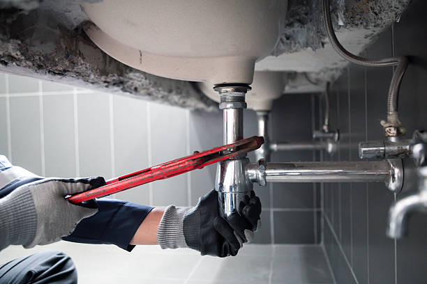 Trusted Sewer Line Repair service in Perryville, MO - Masters Plumbing Service